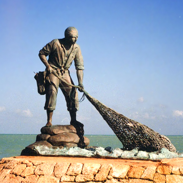 Monumento del Pescador